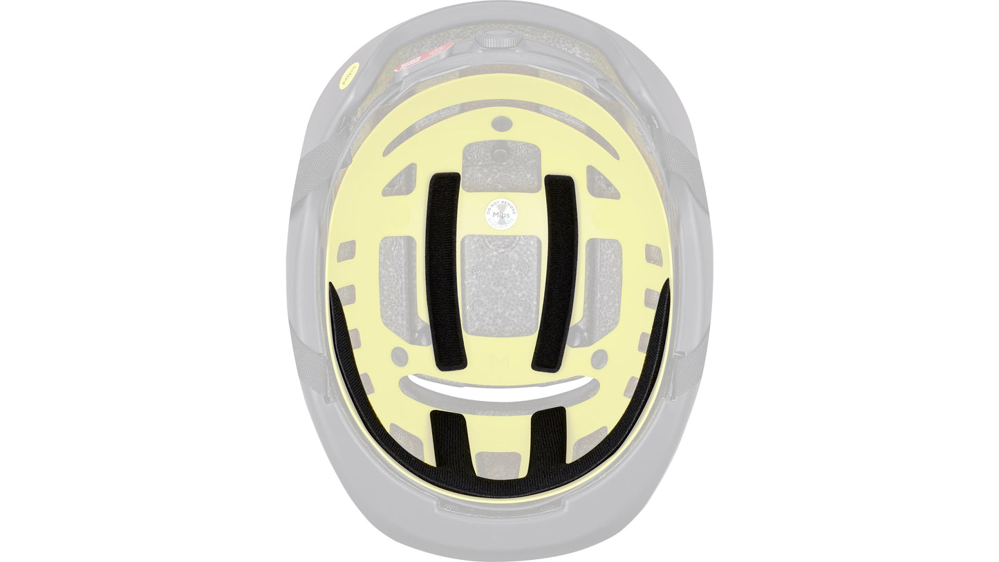 Specialized Tone CPSC Helmet