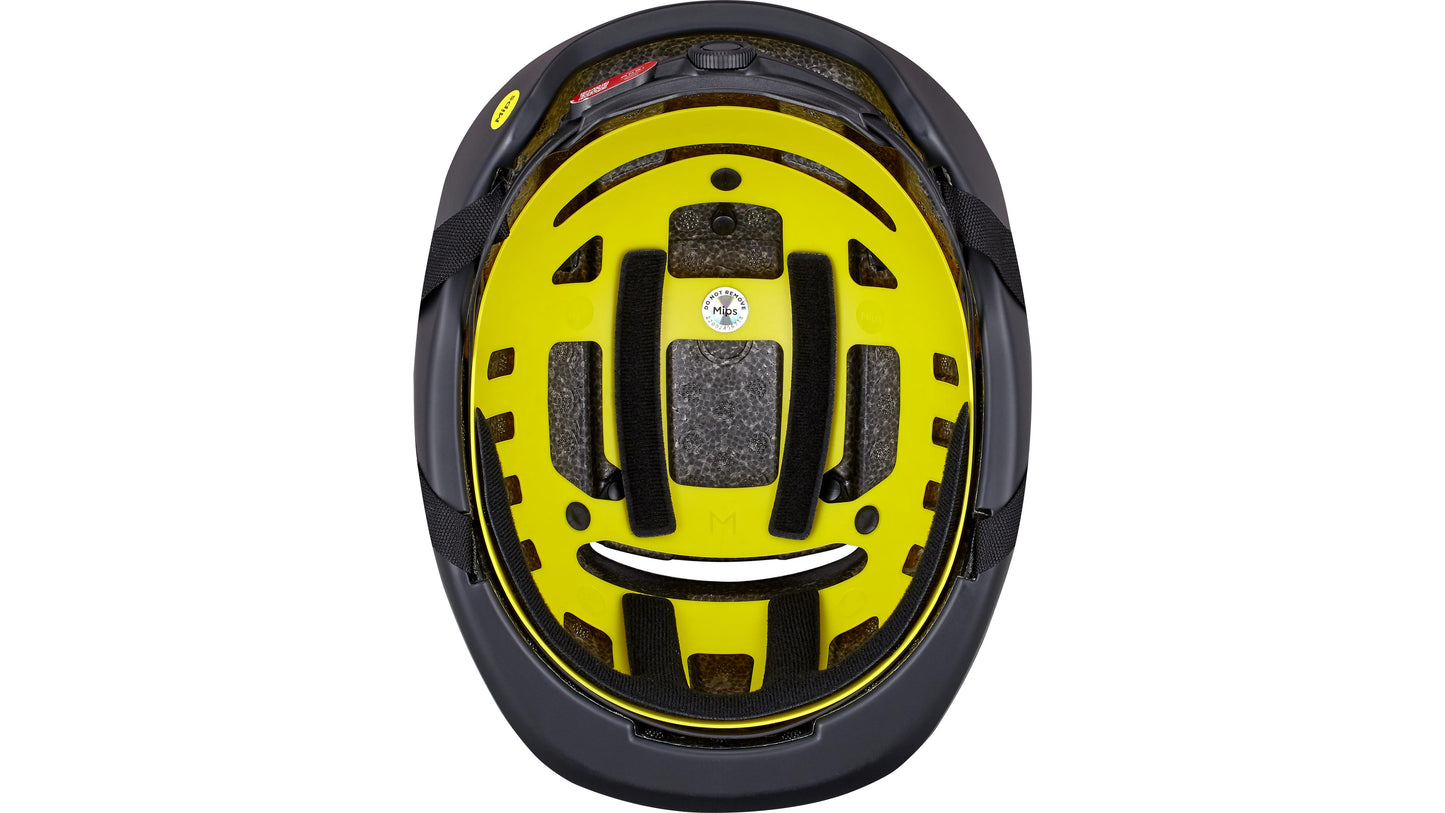 Specialized Tone CPSC Helmet