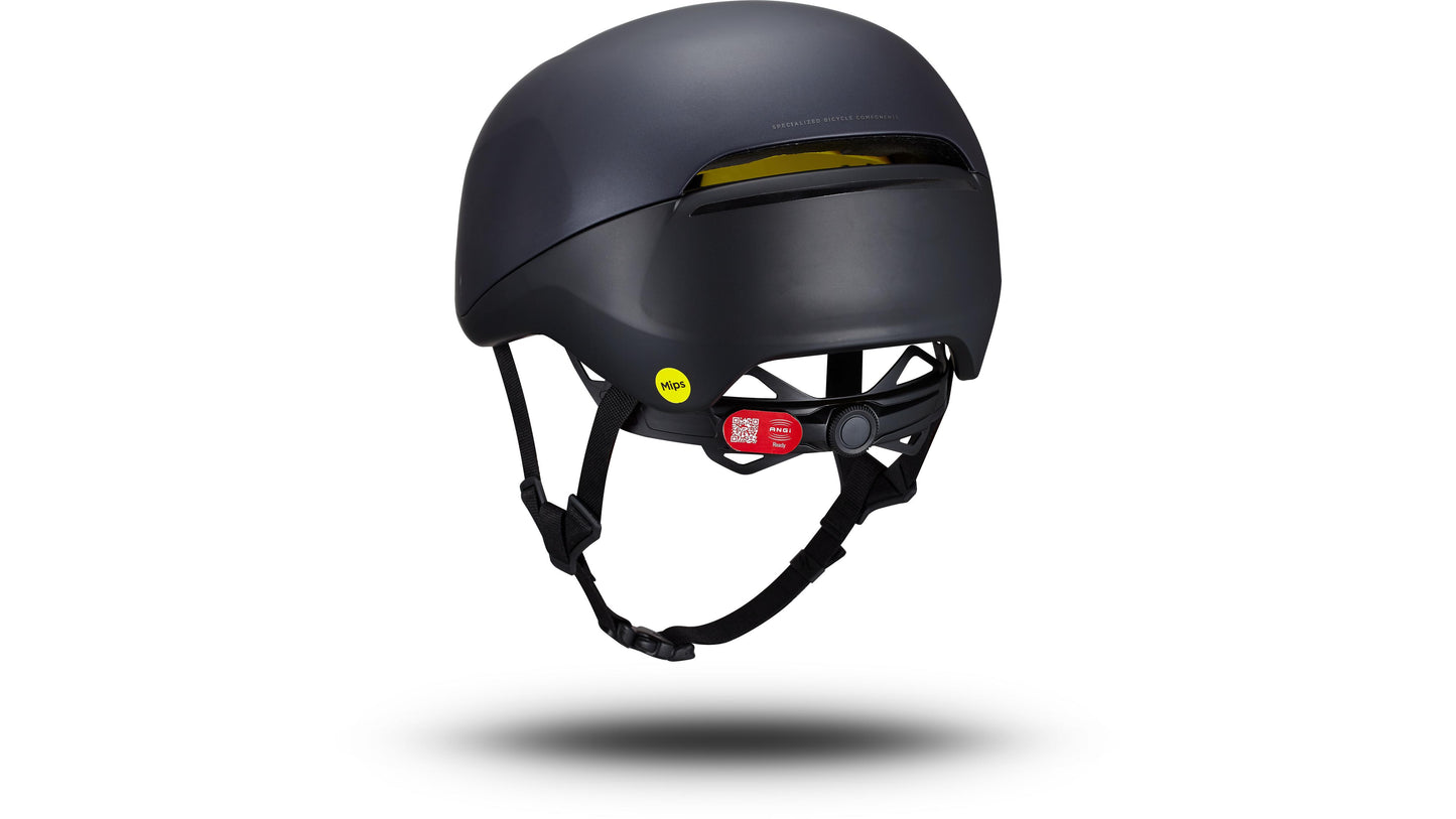 Specialized Tone CPSC Helmet