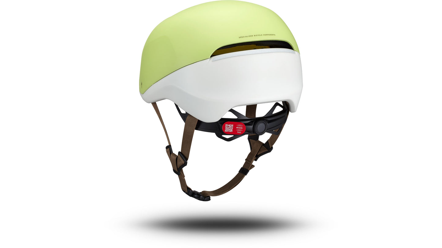 Specialized Tone CPSC Helmet