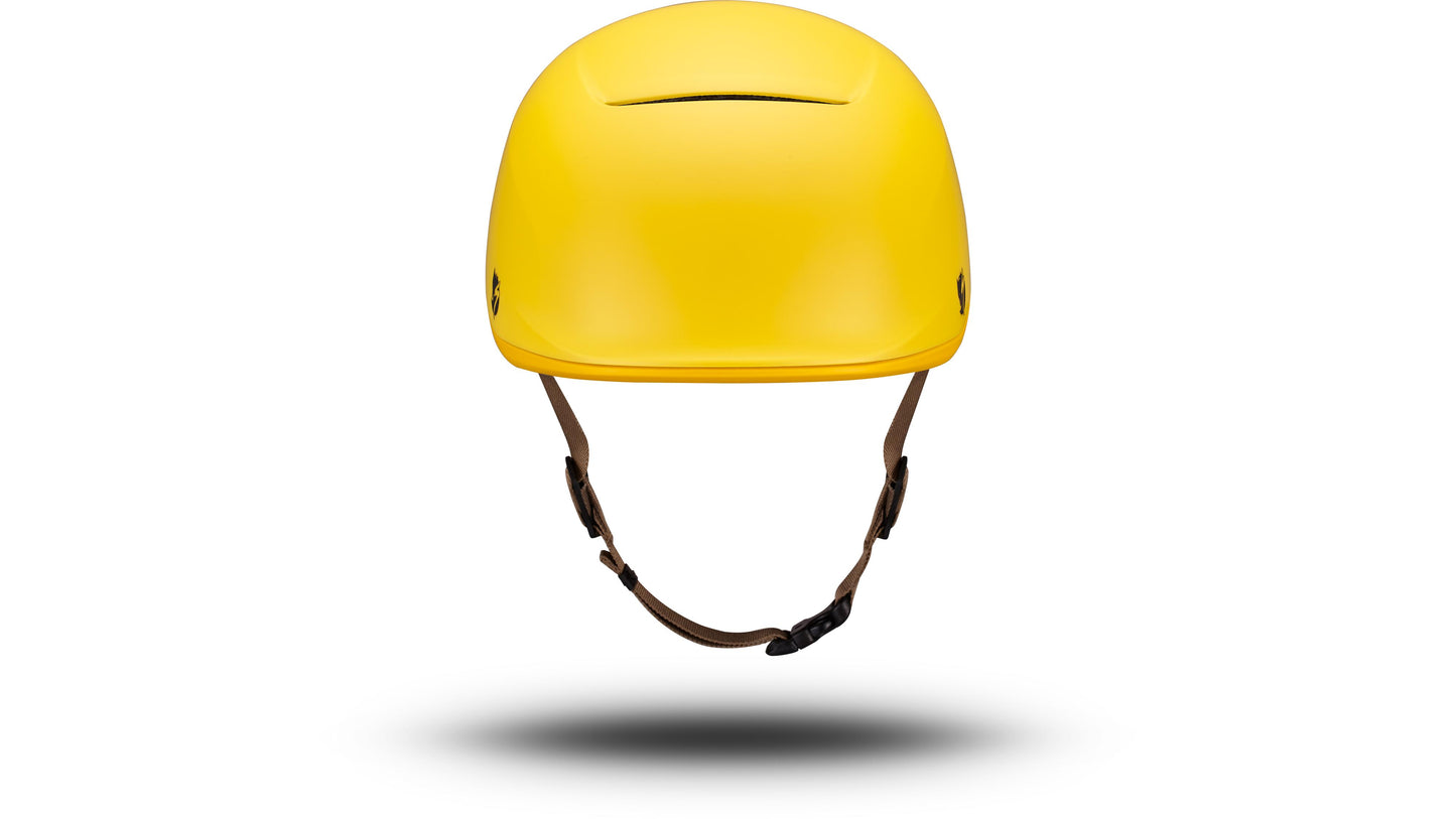 Specialized Tone Helmet CPSC Fjällräven Ochre