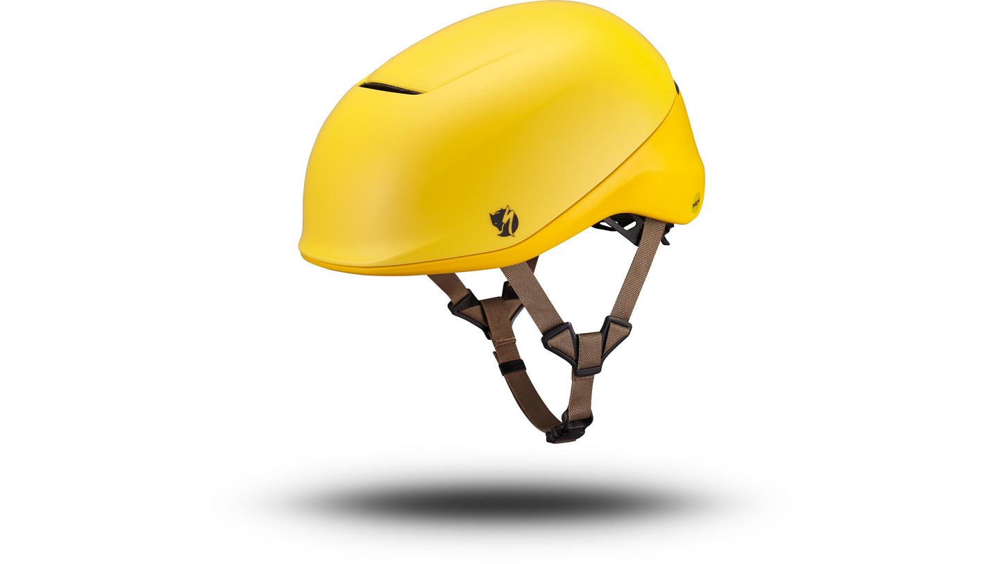 Specialized Tone Helmet CPSC Fjällräven Ochre