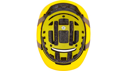 Specialized Tone Helmet CPSC Fjällräven Ochre