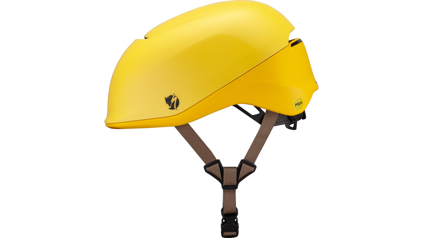 Specialized Tone Helmet CPSC Fjällräven Ochre
