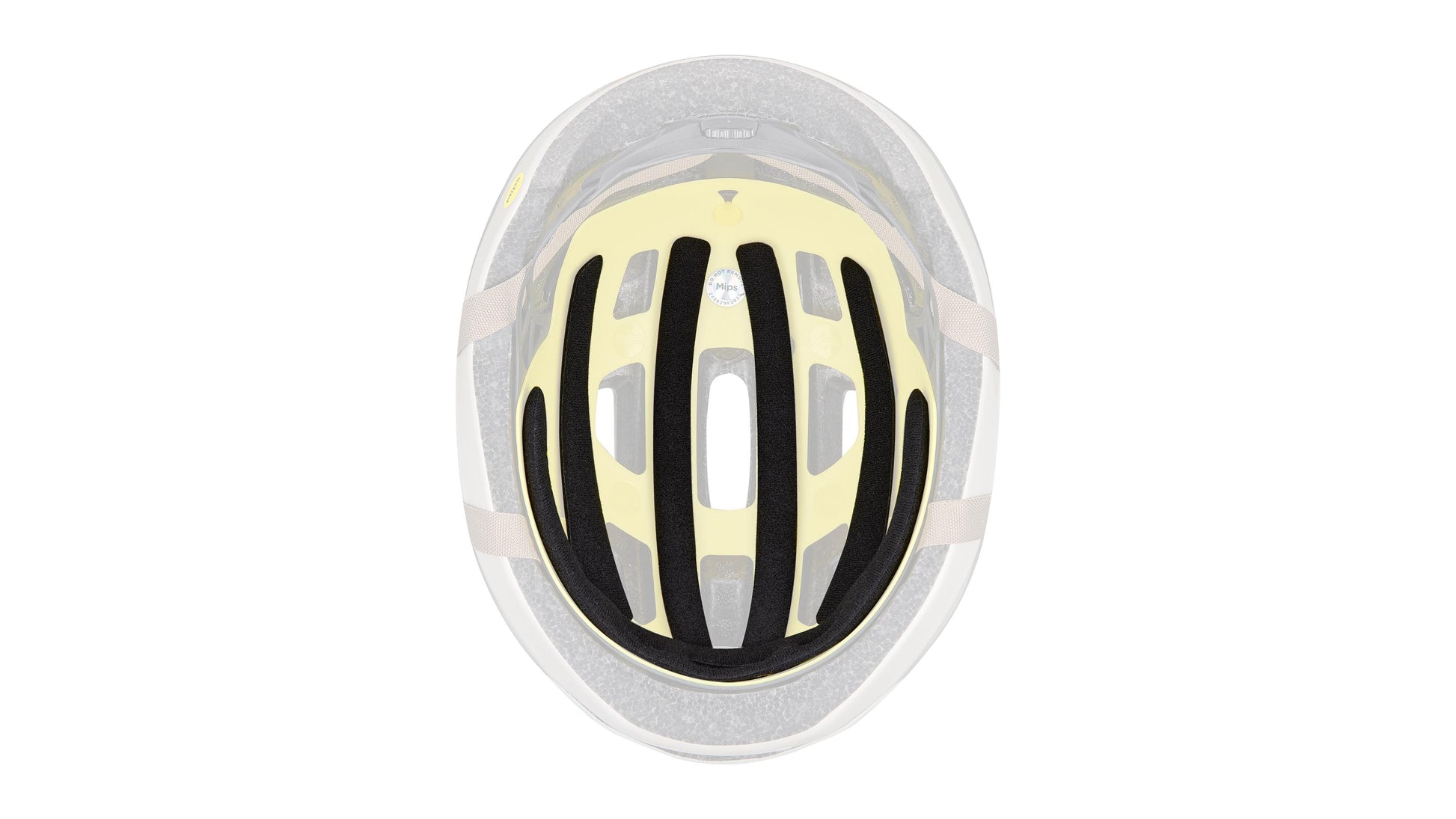align bike helmet II friction layer that allows a sliding motion of 10 to 15mm in all directions Specialized Align Bike Helmet Review