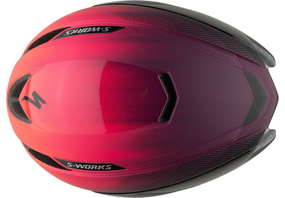 Specialized S-Works Evade Ii Helmet