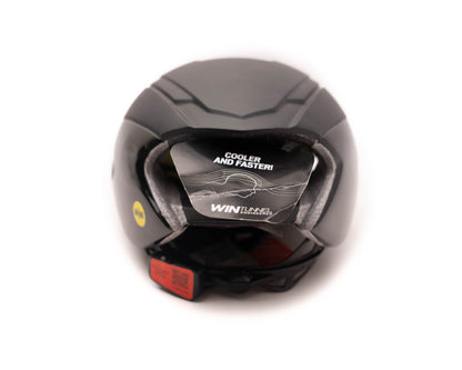 Specialized Sw Evade Ii Helmet Cpsc Blk S (NO)