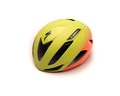 Specialized Sw Evade Ii Helmet Cpsc Hyp/Acdlava S (NO)