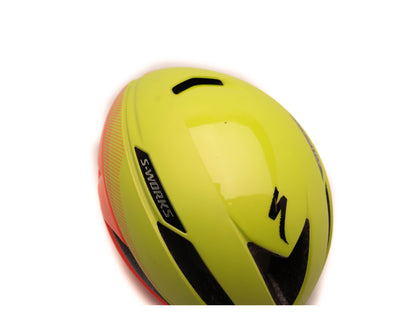 Specialized Sw Evade Ii Helmet Cpsc Hyp/Acdlava S (NO)