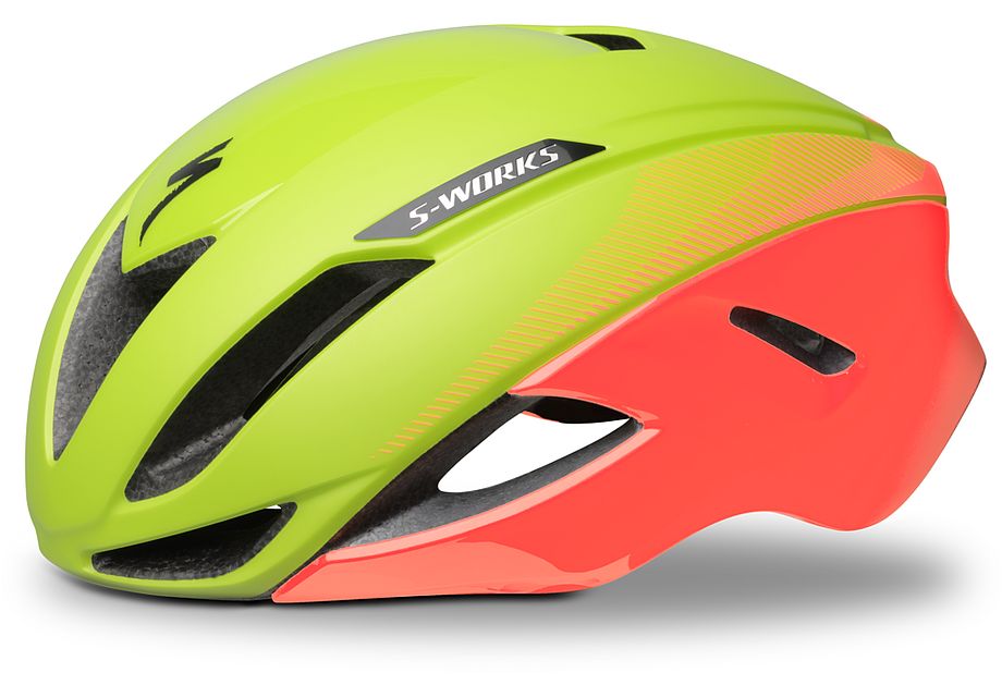 Specialized S-Works Evade Ii Helmet – Incycle Bicycles