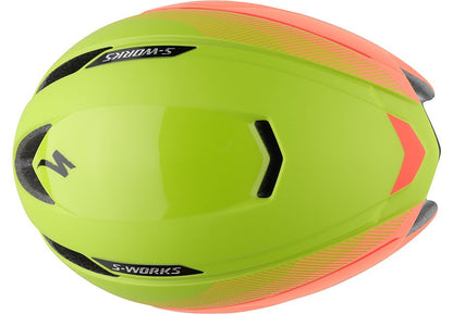 Specialized S-Works Evade Ii Helmet