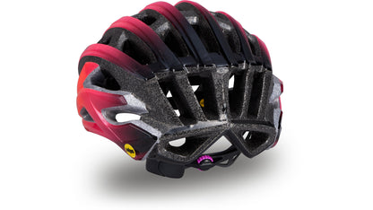 S-Works Prevail Ii Angi Mips Helmet