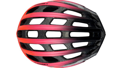 S-Works Prevail Ii Angi Mips Helmet