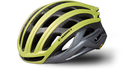 S-Works Prevail Ii Angi Mips Helmet