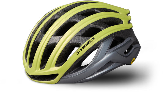 S-Works Prevail Ii Angi Mips Helmet