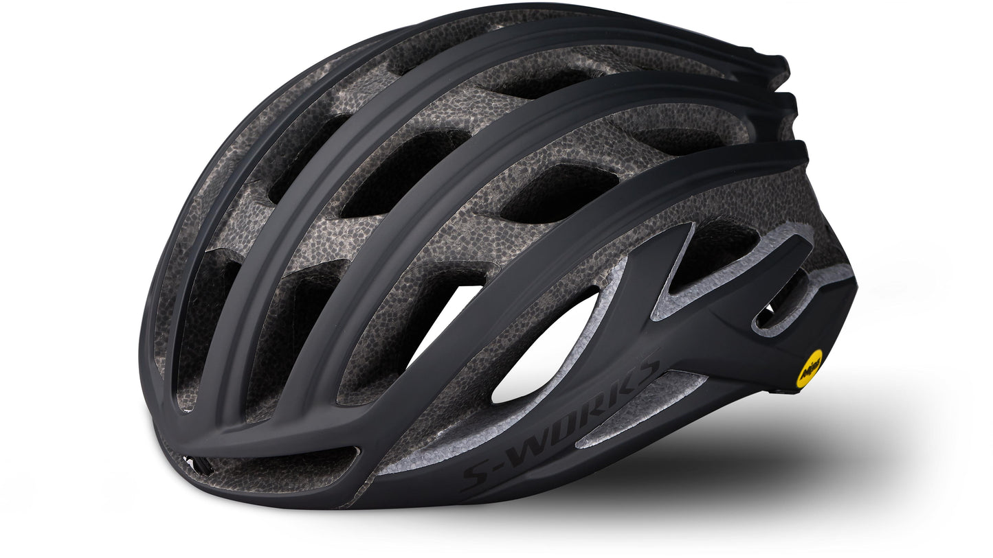 Specialized S-Works Prevail Ii Angi Mips Helmet