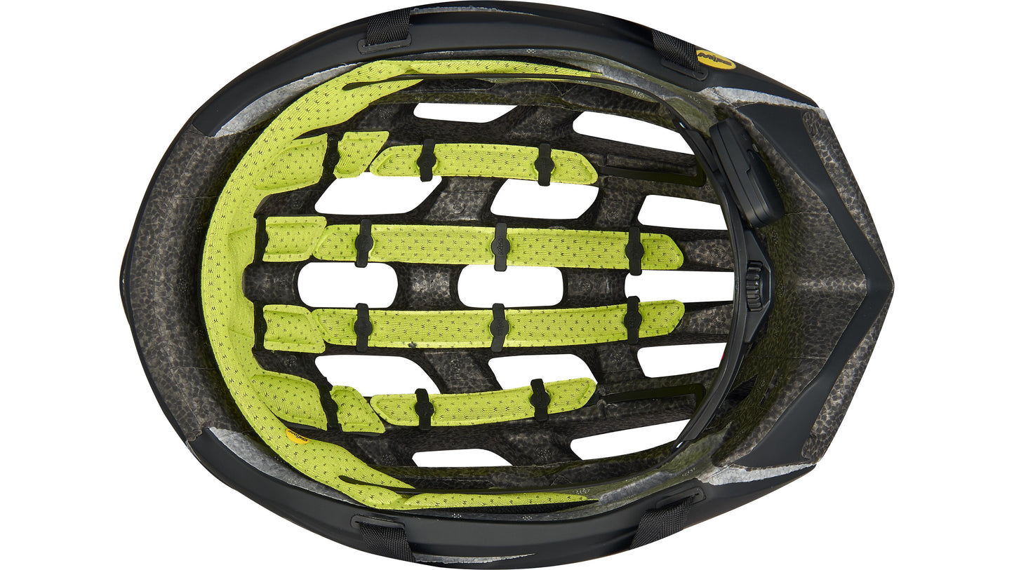 Specialized S-Works Prevail Ii Angi Mips Helmet