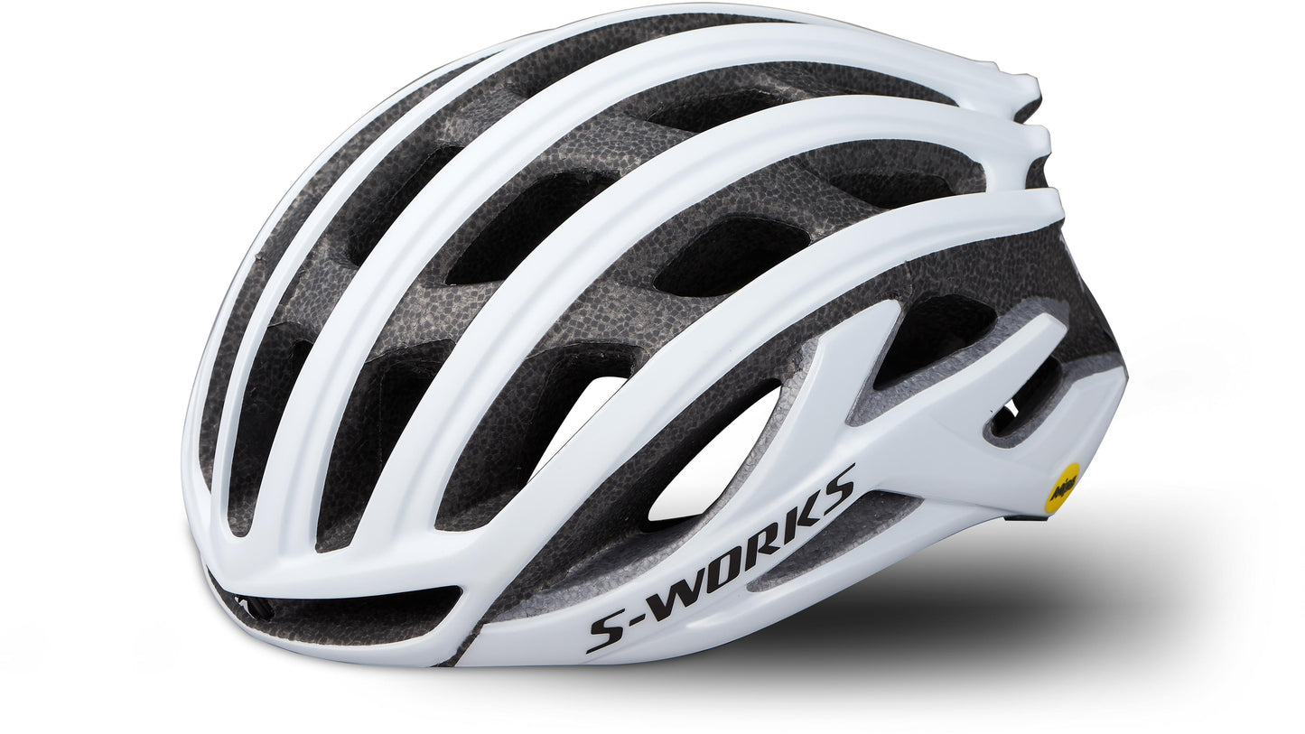 Specialized S-Works Prevail Ii Angi Mips Helmet