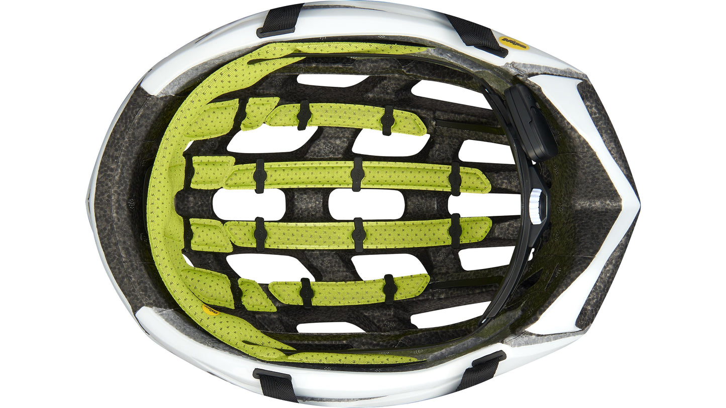 Specialized S-Works Prevail Ii Angi Mips Helmet