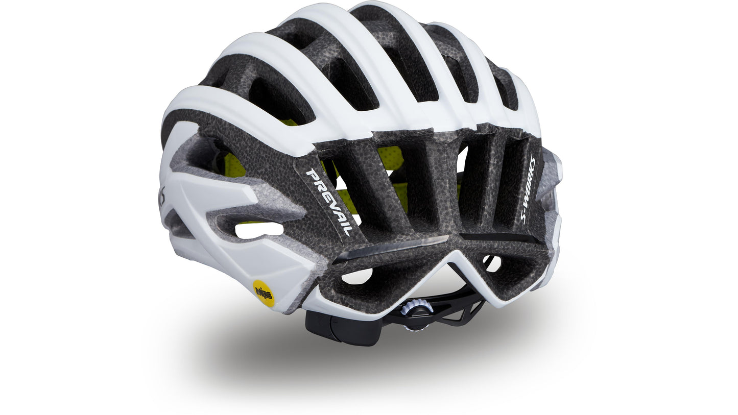 Specialized S-Works Prevail Ii Angi Mips Helmet