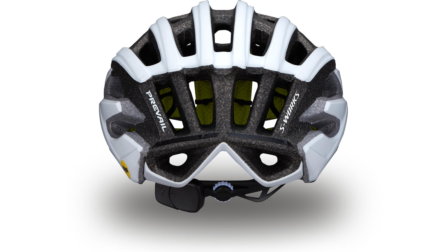 Specialized S-Works Prevail Ii Angi Mips Helmet