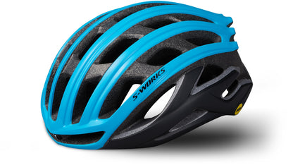 S-Works Prevail Ii Angi Mips Helmet
