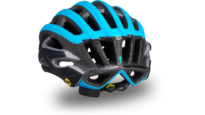 S-Works Prevail Ii Angi Mips Helmet
