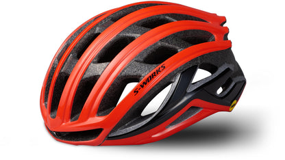 S-Works Prevail Ii Angi Mips Helmet