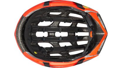 S-Works Prevail Ii Angi Mips Helmet