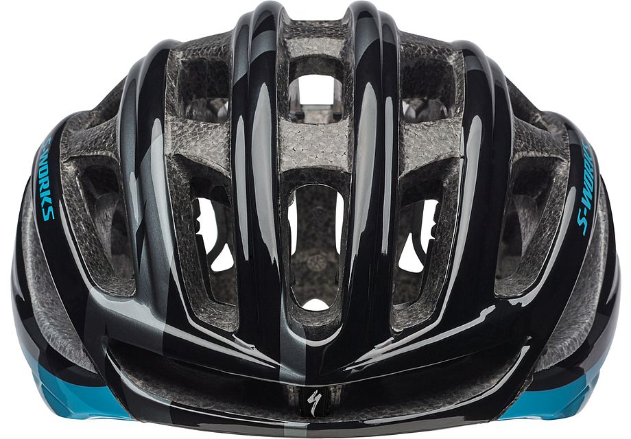 Specialized S-Works Prevail Ii Angi Mips Mixtape Ltd Helmet