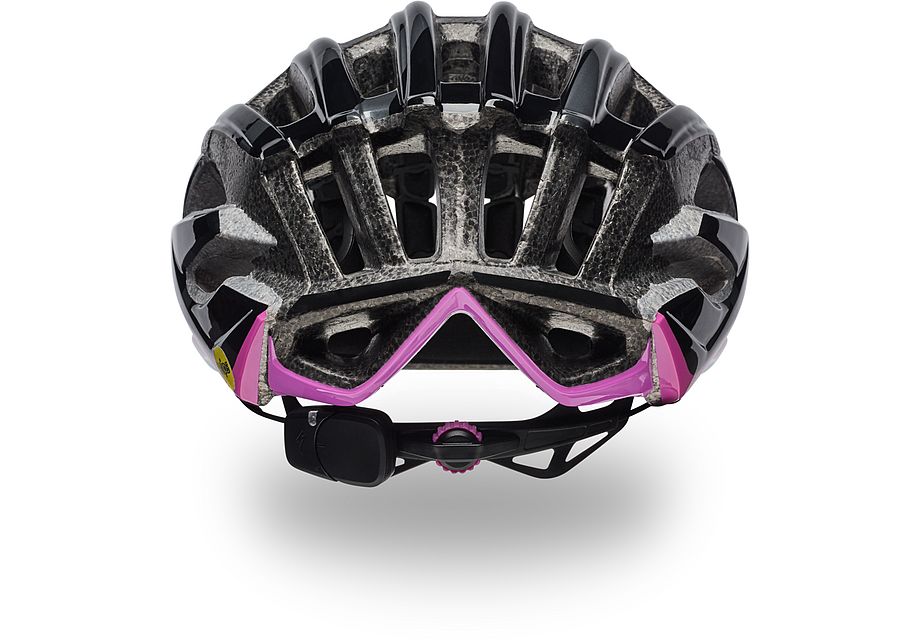 Specialized S-Works Prevail Ii Angi Mips Mixtape Ltd Helmet