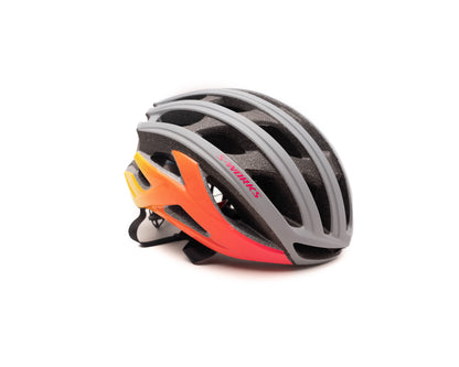 Specialized Sw Prevail Ii Helmet Angi Mips Cpsc Clgry/Acdpnk/Gldnyel S (NO)