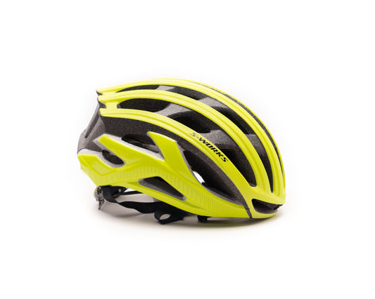 Specialized Sw Prevail Ii Helmet Angi Mips Cpsc Hyp Small (NO)