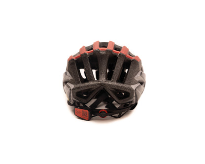 Specialized Sw Prevail Ii Helmet Angi Mips Cpsc Rktred/Crmsn/Blk S (NO)