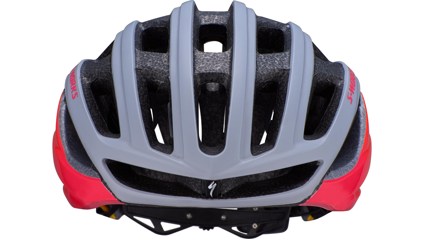 Specialized S-Works Prevail Ii Angi Mips Helmet