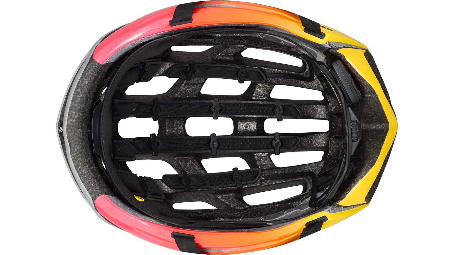 Specialized S-Works Prevail Ii Angi Mips Helmet