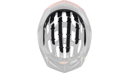 S-Works Prevail Ii Angi Mips Helmet Rocket Red/Crimson/Black M