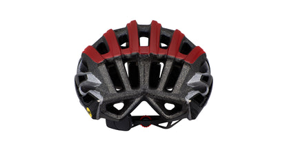 S-Works Prevail Ii Angi Mips Helmet Rocket Red/Crimson/Black S