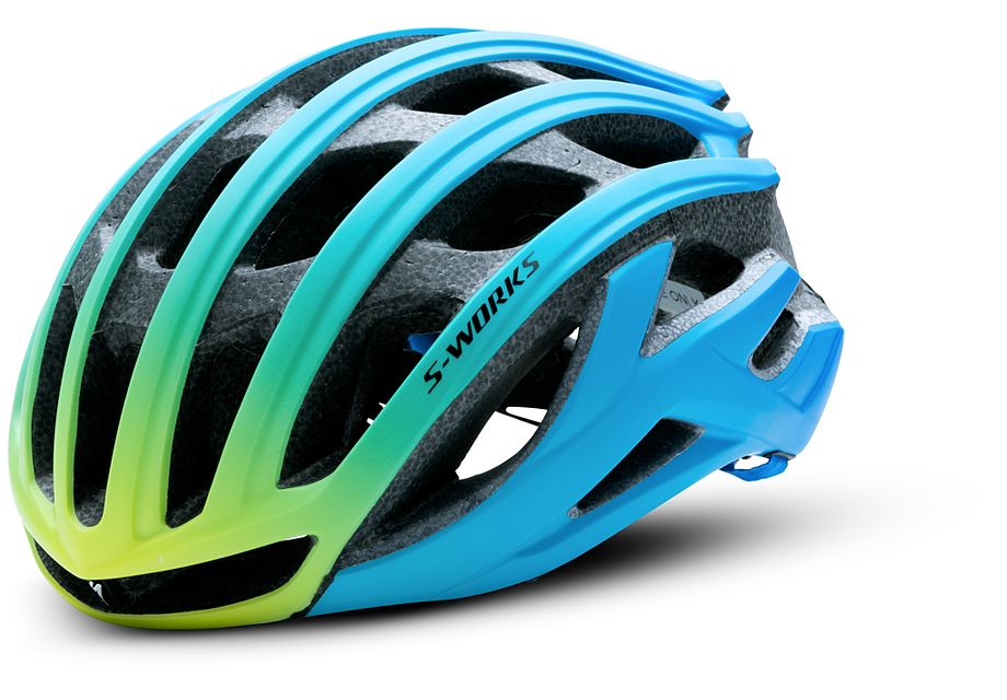 Specialized S-Works Prevail II Helmet MIPS Down Under