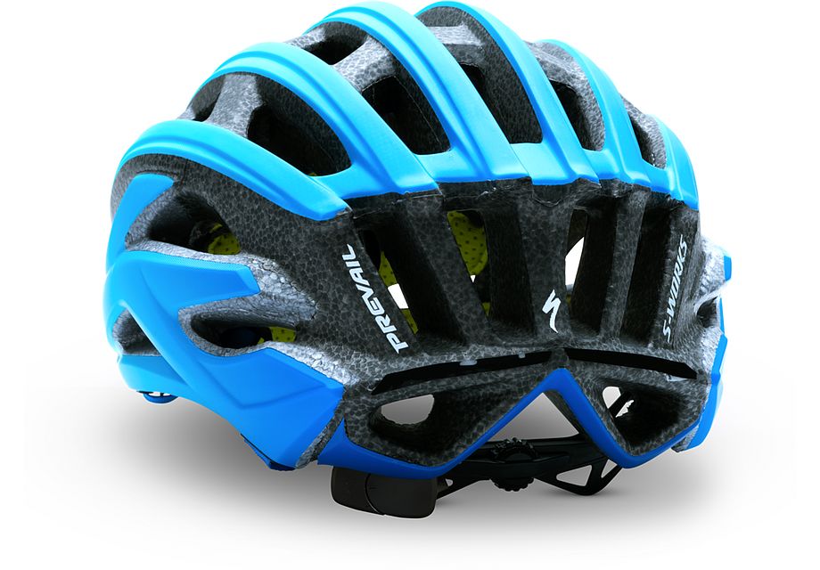 Specialized S-Works Prevail II Helmet MIPS Down Under