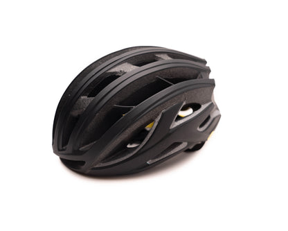 Specialized Sw Prevail Ii Vent Angi Ready Mips Cpsc Matte Blk S (NO)