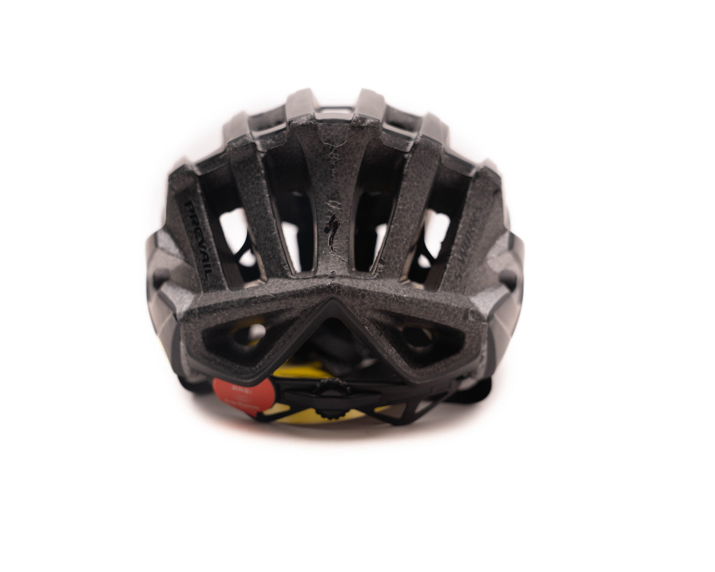 Specialized Sw Prevail Ii Vent Angi Ready Mips Cpsc Matte Blk S (NO)