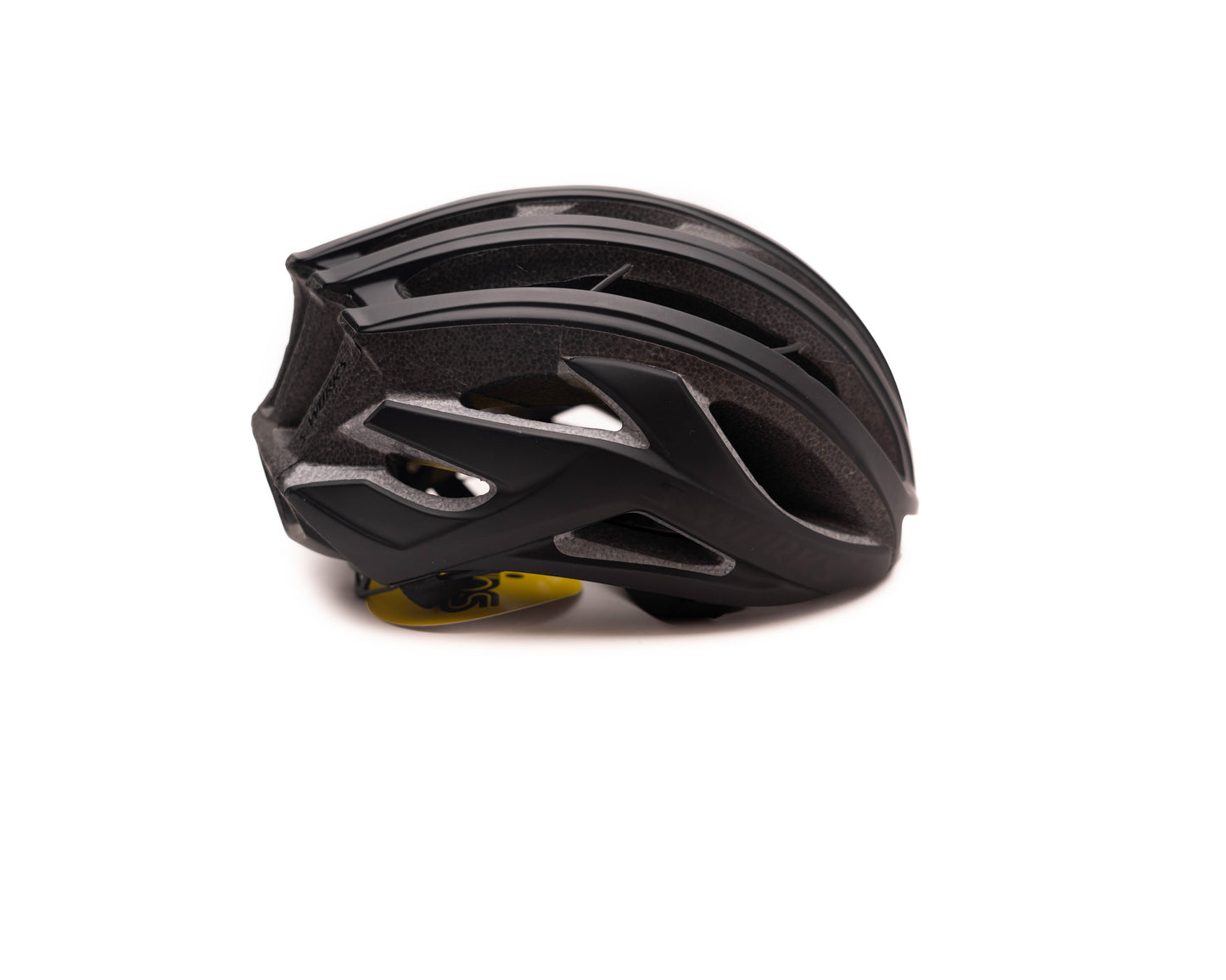 Specialized Sw Prevail Ii Vent Angi Ready Mips Cpsc Matte Blk S (NO)