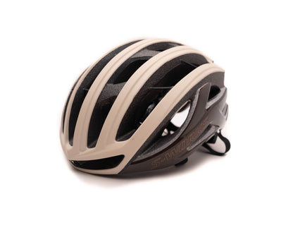 Specialized Sw Prevail Ii Vent Angi Ready Mips Cpscb Matte Sand/Gloss DopioS (NO)