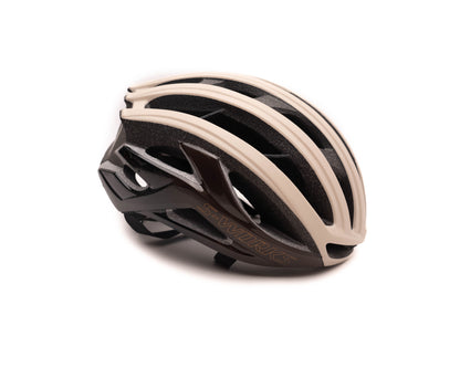 Specialized Sw Prevail Ii Vent Angi Ready Mips Cpscb Matte Sand/Gloss DopioS (NO)