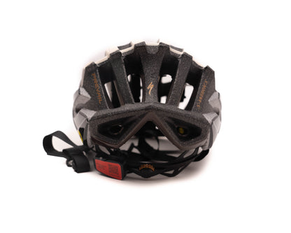 Specialized Sw Prevail Ii Vent Angi Ready Mips Cpscb Matte Sand/Gloss DopioS (NO)