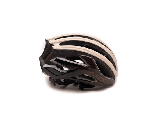 Specialized Sw Prevail Ii Vent Angi Ready Mips Cpscb Matte Sand/Gloss DopioS (NO)