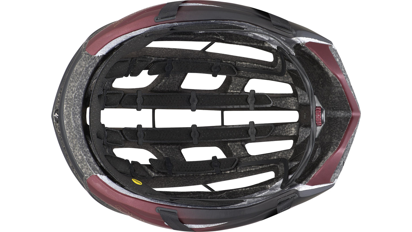 Specialized S-Works Prevail Ii Vent Angi Mips Helmet