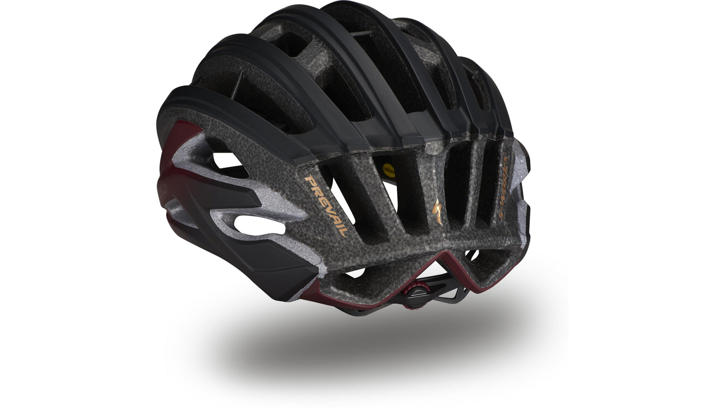 Specialized S-Works Prevail Ii Vent Angi Mips Helmet