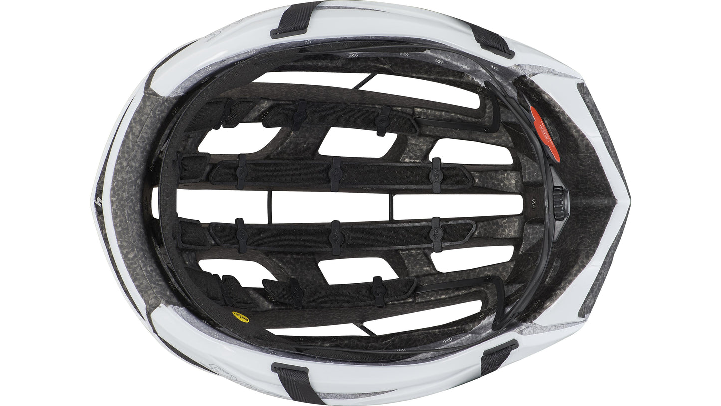 Specialized S-Works Prevail Ii Vent Angi Mips Helmet